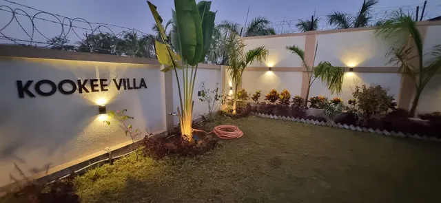 Kookee Villa hatgad