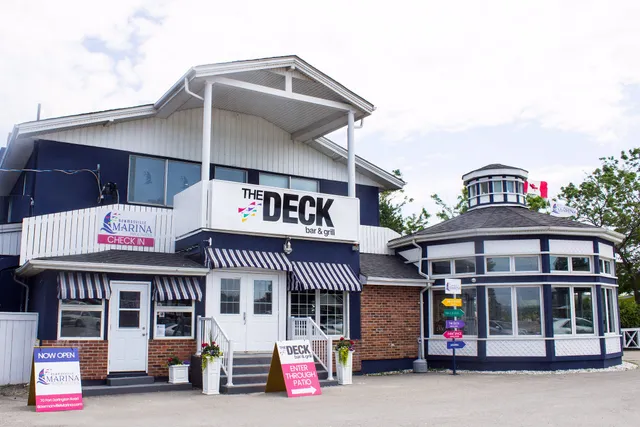 Bowmanville Inn & Suites