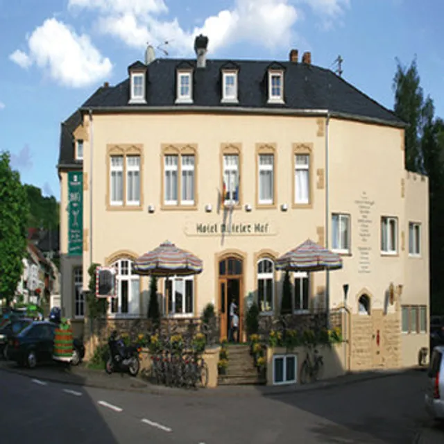 Hotel Nitteler Hof
