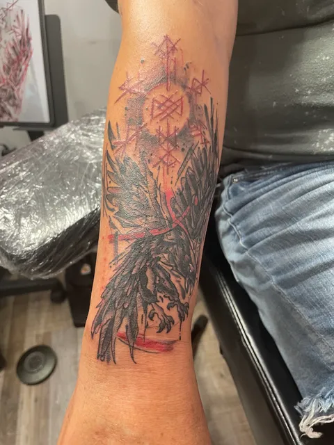 Damaged Legacy Studios