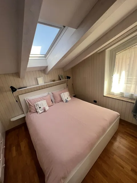 Ai Cappuccini Trento 360 Apartment