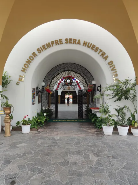 Club ACENESPAR GC - Camacho