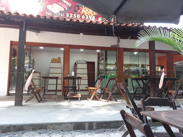 Panificadora da Barra