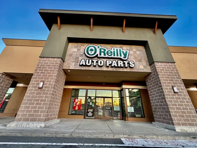 O'Reilly Auto Parts