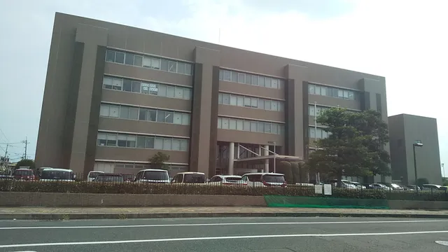 Shujitsu University