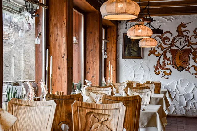 Jägerhaus im Donautal