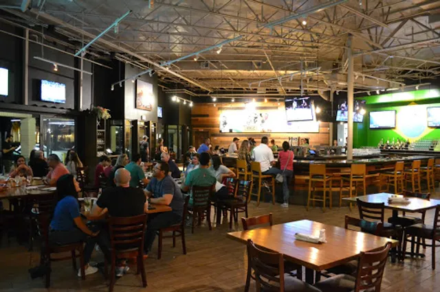 À Brasileira Restaurante