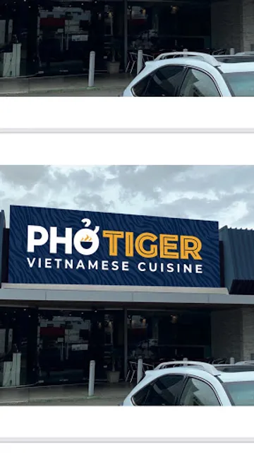 Pho Tiger Vietnamese Cuisine