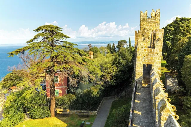 Apartments Villa Marittima