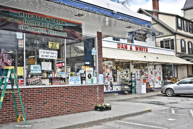 Dan & Whit's General Store