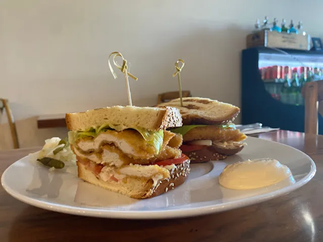 Greenwich & Delancey