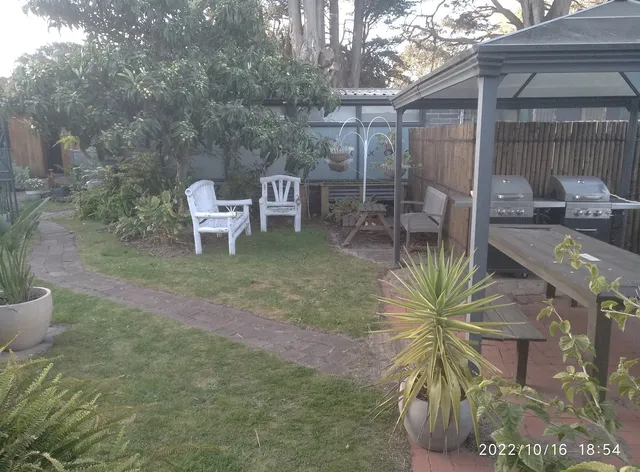 Peninsula Beach Motel