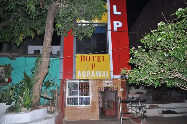 Hotel Parikalp