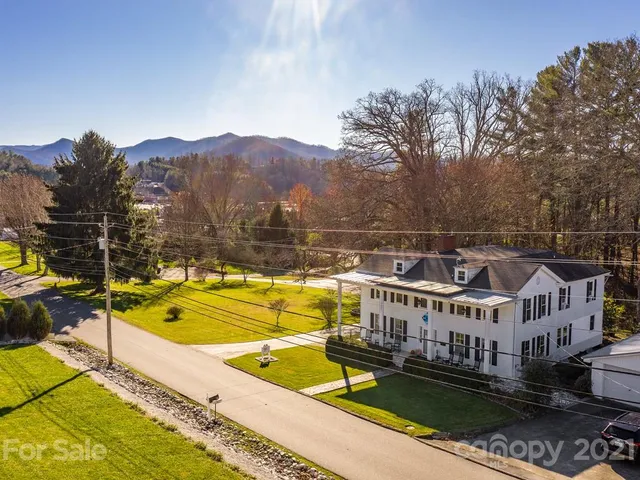 Terrell House Bed & Breakfast