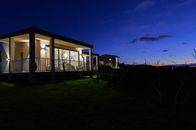 Laje da Bica Agroturismo