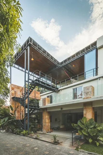 Rinconada Hotel Boutique