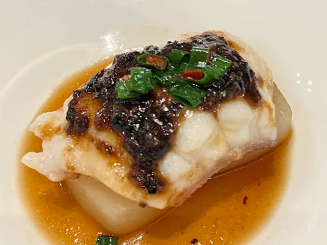 雋 中餐廳 GEN by Matt Chen