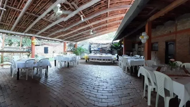 RESTAURANTE RINCÓN TÍPICO DEL NORTE