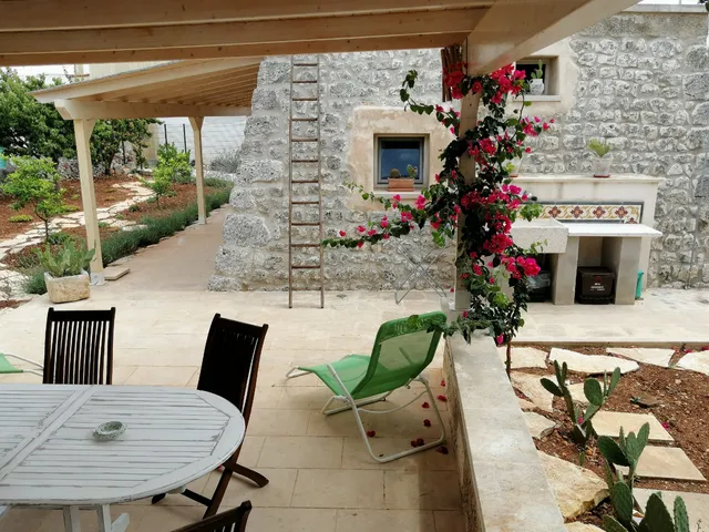 Casa Vacanze A Sud del Ciolo