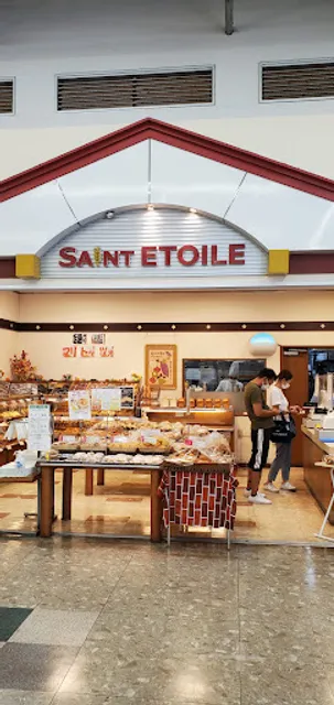Saint Etoile