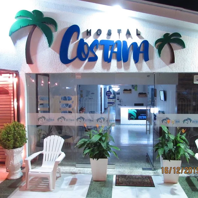 COSTANA - HOSTAL