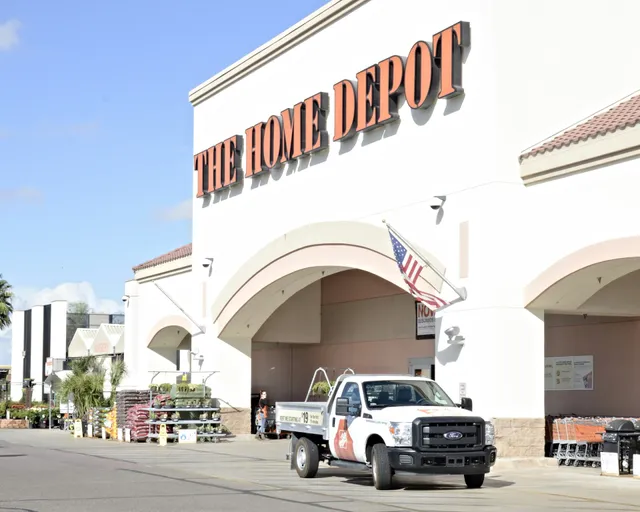 The Home Depot