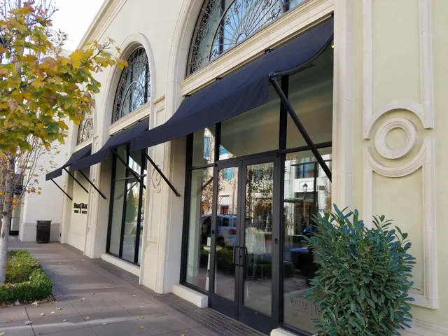 White House Black Market