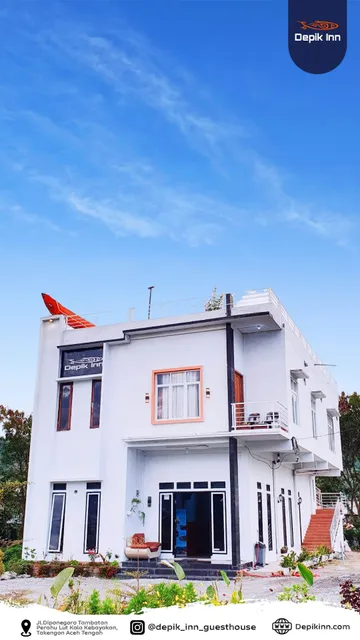 Depik Inn Guesthouse