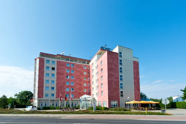 ACHAT Hotel Schwarzheide Lausitz