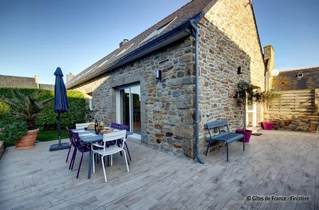 Gîtes Bizien Bediez