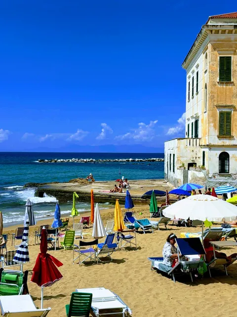 Residence Domus Cilento