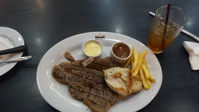 Santa Fe' Steak Central Udonthani