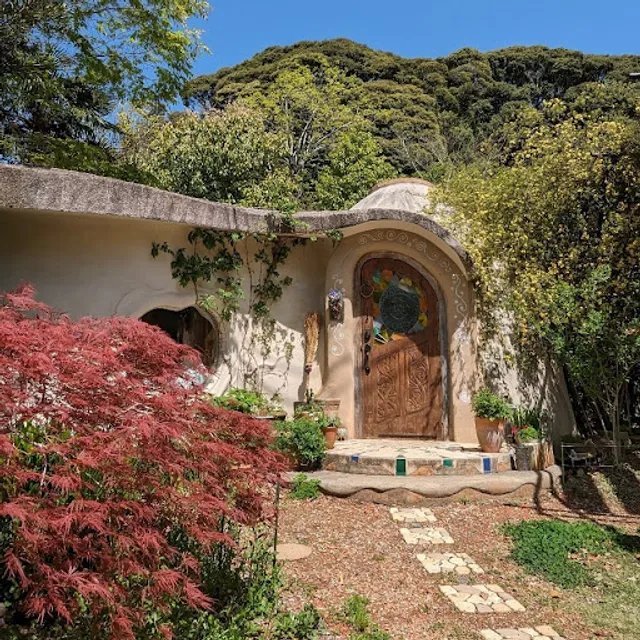 Isumi Garden Retreat