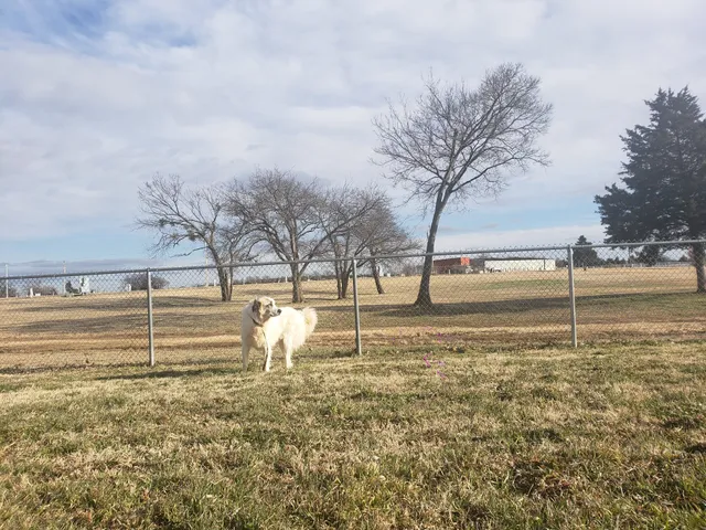 Mary Maxine Williamson Dog Park