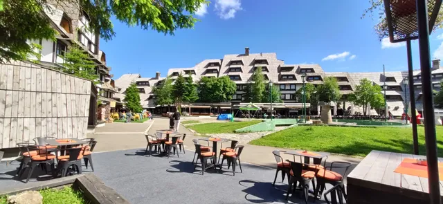 Apartments Kop Konaci Kopaonik