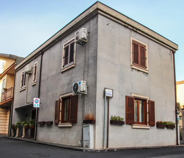 Il Borghetto di San Giuseppe Etna Rooms & Apartments