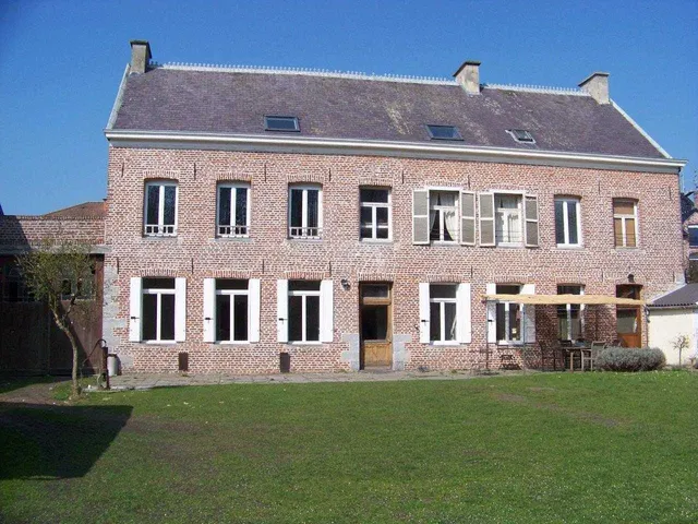 Chambres d’hôtes Au Coin du Feu