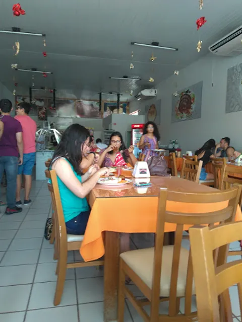 Restaurante Boi Na Brasa ✅ | Churrasco, Comida Caseira, Self Service