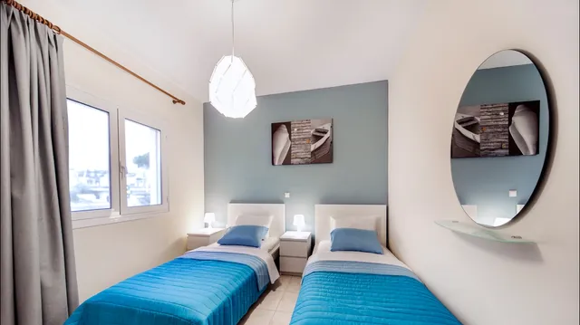 Omega Comfy Apartments