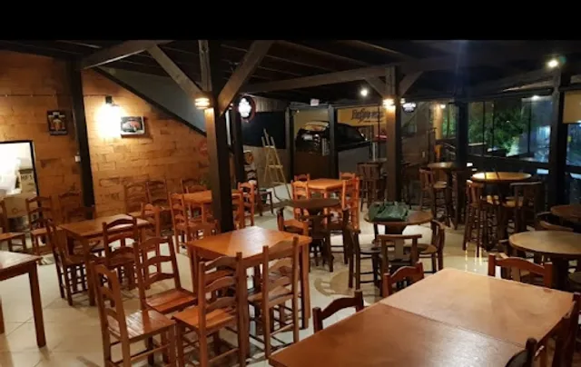 Dom Antônio Sabores