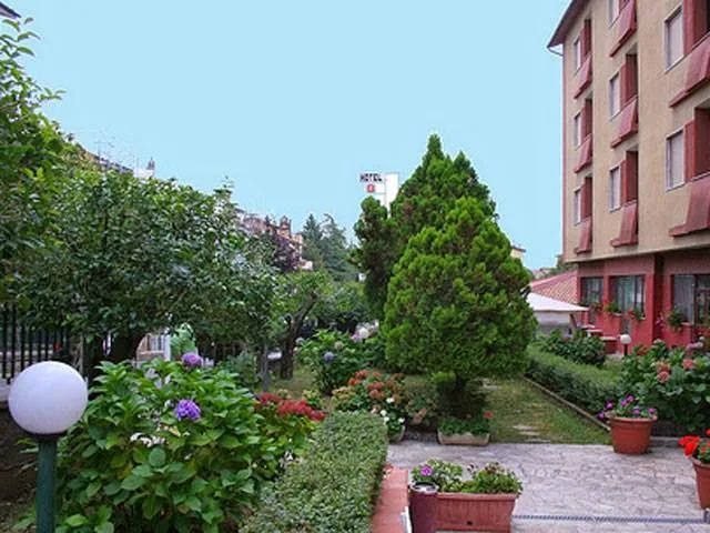 Hotel Ristorante Giardino
