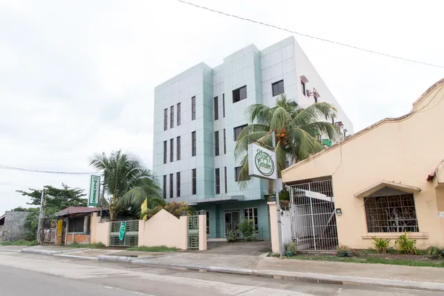 RedDoorz @ Manlurip San Jose Tacloban