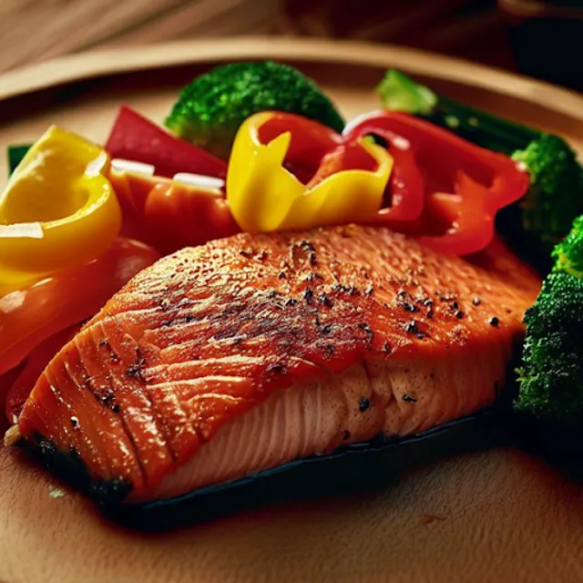 la Siesta Verde & Carbón