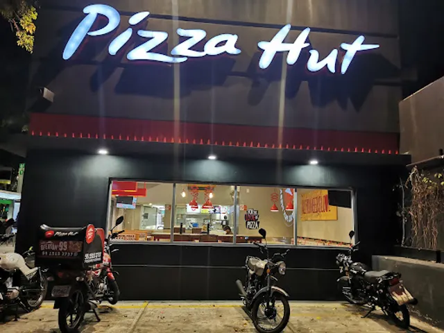 Pizza Hut