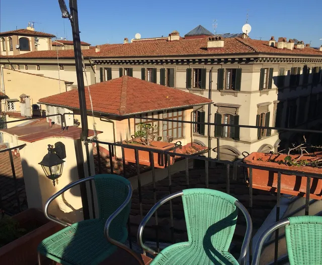 B&B Life Style Novecento