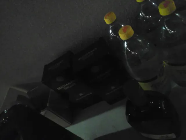 Rancho Viejo Grocery