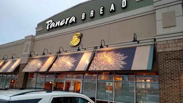 Panera Bread