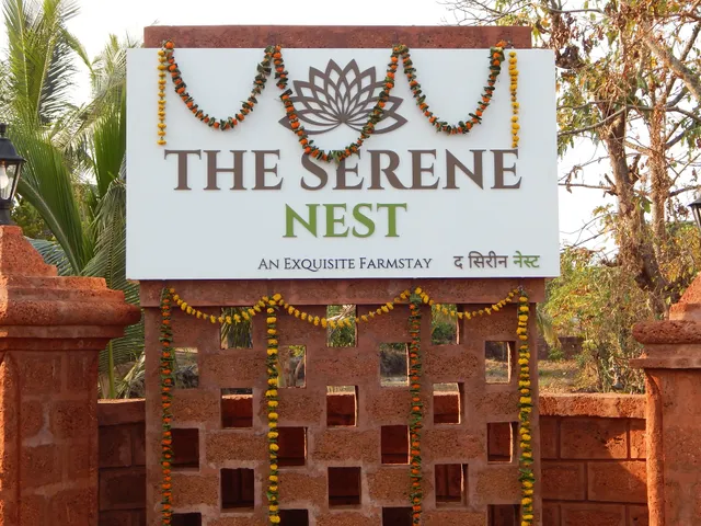 The Serene Nest