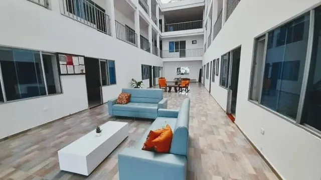 Hotel San Felipe Real