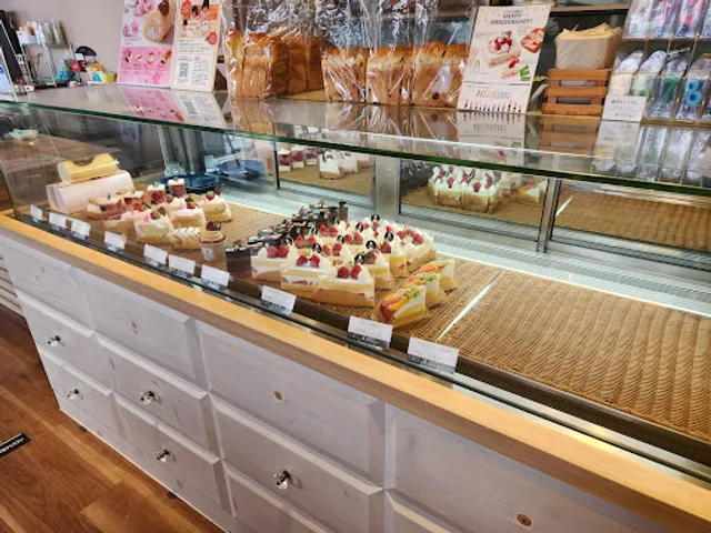 BAKERY&CAFE MAPPLE HOUSE